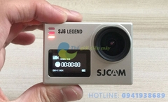 Camera hành động SJCAM SJ6 LEGEND - Camera hành động SJCAM SJ6 LEGEND - Camera phượt SJCAM SJ6 LEGEND