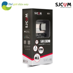 Camera hành động SJCAM SJ6 LEGEND - Camera hành động SJCAM SJ6 LEGEND - Camera phượt SJCAM SJ6 LEGEND