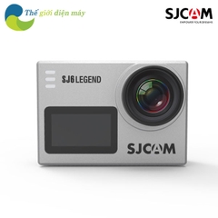 Camera hành động SJCAM SJ6 LEGEND - Camera hành động SJCAM SJ6 LEGEND - Camera phượt SJCAM SJ6 LEGEND