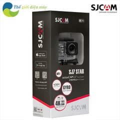 Camera hành động SJCAM SJ7 STAR