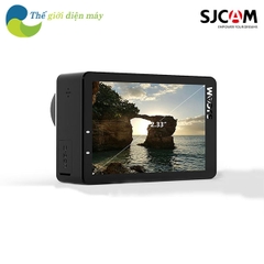 Camera hành động SJCAM SJ8 Pro