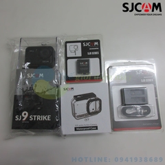 Camera hành động SJCAM SJ9 Max