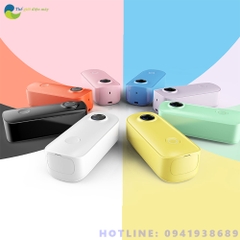 Camera Hành động SJCAM THUMB CAMERA C100