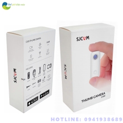 Camera Hành động SJCAM THUMB CAMERA C100