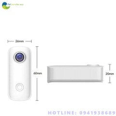 Camera Hành động SJCAM THUMB CAMERA C100