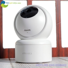 [Bản quốc tế] Camera IP giám sát Xiaomi IMILAB C20 360 độ HD 1080P