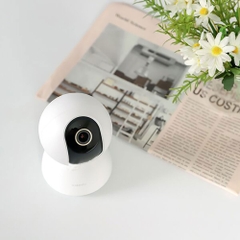 Camera IP giám sát Xiaomi 2K C300 XMC01 (Bản quốc tế)