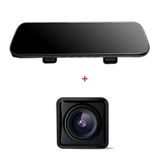 Combo camera hành trình 70mai Dash Cam D07 và camera sau RC05