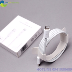 Cáp sạc nhanh PD USB-C to Lightning Xiaomi ZMI AL870 (1M)/ AL871 (0.3M)