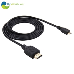 Cáp HDMI cho camera hành trình EKEN - phụ kiện camera hành trình EKEN