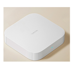 Bộ điều khiển trung tâm Xiaomi Smart Multi-mode Gateway 2 Hỗ trợ 3 giao thức Wifi, Zigbee 3.0, Bluetooth