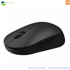[Bản Quốc Tế] Chuột Không Dây Xiaomi Mi Dual Mode Wireless Mouse Silent Edition