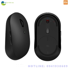 [Bản Quốc Tế] Chuột Không Dây Xiaomi Mi Dual Mode Wireless Mouse Silent Edition