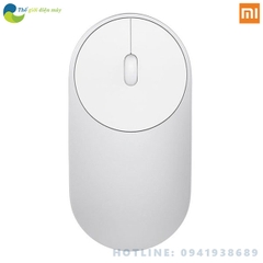 Bản quốc tế Chuột không dây xiaomi portable mouse