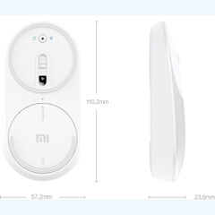 Chuột không dây Xiaomi Portable Mouse