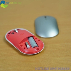Chuột không dây bluetooth Xiaomi Fashion Mouse 2 chuẩn kết nối