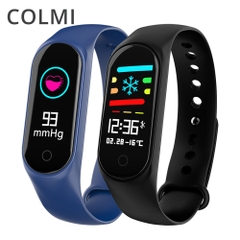 Vòng đeo tay cao cấp M3S