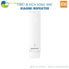 Thiết bị kích sóng Wifi Xiaomi Repeater 2