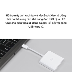 Đầu chuyển đổi cho máy tính từ type C sang HDMI