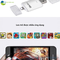 Đầu đọc thẻ đa năng Idragon