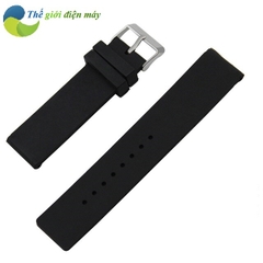 Dây cao su cho đồng hồ thông minh fly1