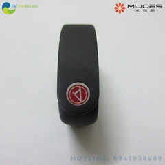Dây đeo cao su phiên bản Avengers cho Mi Band 3, Mi Band 4