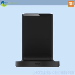 Đế Sạc Nhanh Không Dây Xiaomi 20W  WPC02ZM