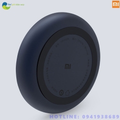 [Bản Quốc Tế] Đế Sạc Không Dây Xiaomi Mi Wireless Charging Pad Chuẩn Qi Sạc Nhanh 10W Max