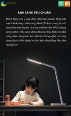 Đèn Bàn Xiaomi Mijia Lite Lamp Desk Chống Cận