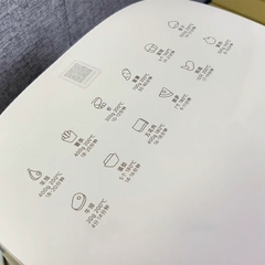 Nồi chiên không dầu Xiaomi N1 MAF11 5L