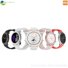 [Bản Quốc Tế] Đồng hồ thông minh Xiaomi Huami Amazfit GTR 42mm