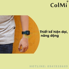 Đồng hồ thông minh Colmi CY7