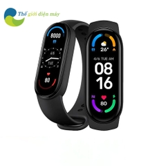 Đồng Hồ Thông Minh Xiaomi MiBand 6