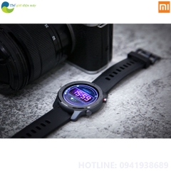 [Bản Quốc Tế] Đồng hồ thông minh Xiaomi Huami Amazfit GTR 42mm