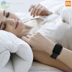 [Bản quốc tế ] Đồng hồ thông minh Xiaomi Haylou LS01 theo dõi sức khỏe