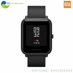 [Bản Quốc Tế] Đồng hồ thông minh Xiaomi Huami Amazfit Bip