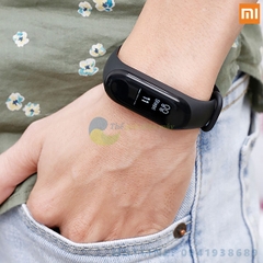 Đồng hồ thông minh Xiaomi Mi Band 3