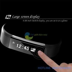 Đồng hồ thông minh MijaFit Basic Zen 2