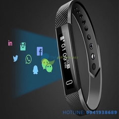 Đồng hồ thông minh MijaFit Basic Zen 2