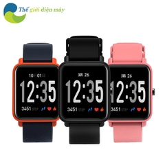 Đồng hồ thông minh MijaFit DO10