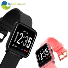 Đồng hồ thông minh MijaFit DO10