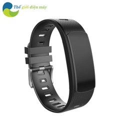 Đồng hồ thông minh MijaFit I6HRC