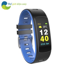 Đồng hồ thông minh MijaFit I6HRC