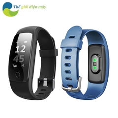 Vòng đeo tay thông minh Veryfit ID107HR