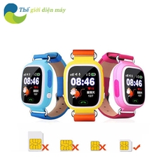 Đồng hồ thông minh MijaFit KID06 cho trẻ em - Smart Watch for Kid MijaFit KID06