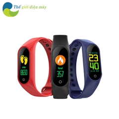 Đồng hồ thông minh MijaFit M3 - Smart watch MijaFit M3