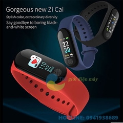 Đồng hồ thông minh MijaFit M3 - Smart watch MijaFit M3
