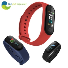 Đồng hồ thông minh MijaFit M3 - Smart watch MijaFit M3