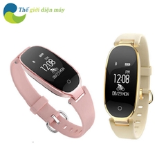 Đồng hồ thông minh MijaFit S3 Plus - Smart watch MijaFit S3 Plus