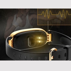 Đồng hồ thông minh MijaFit S3 Plus - Smart watch MijaFit S3 Plus
